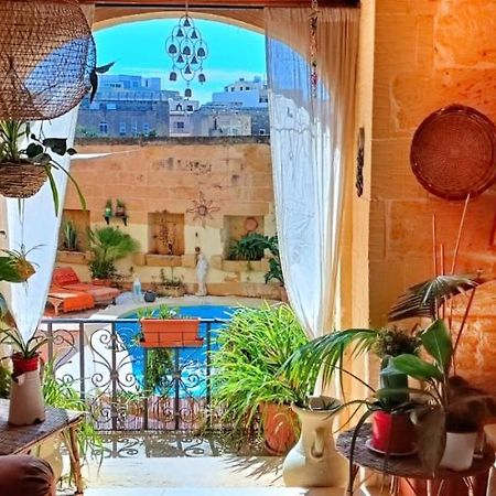 Ta' Didi B&B Kerċem 외부 사진