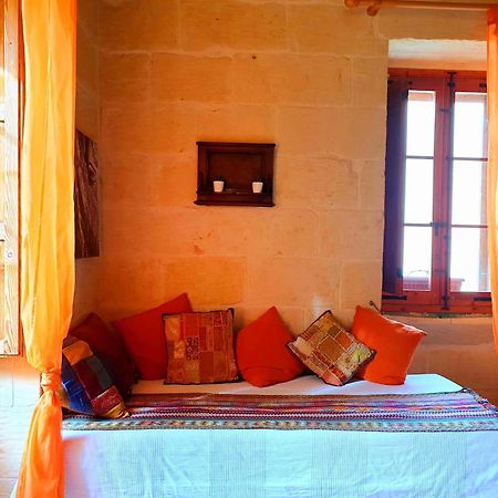 Ta' Didi B&B Kerċem 외부 사진