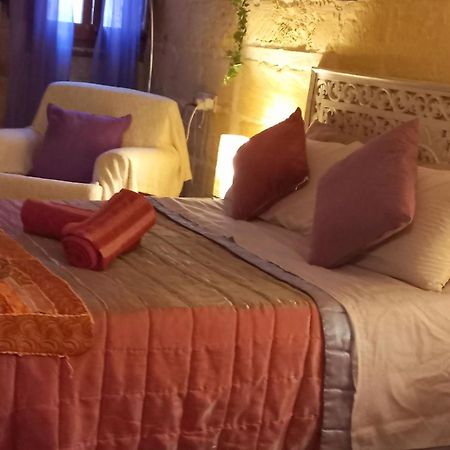 Ta' Didi B&B Kerċem 외부 사진