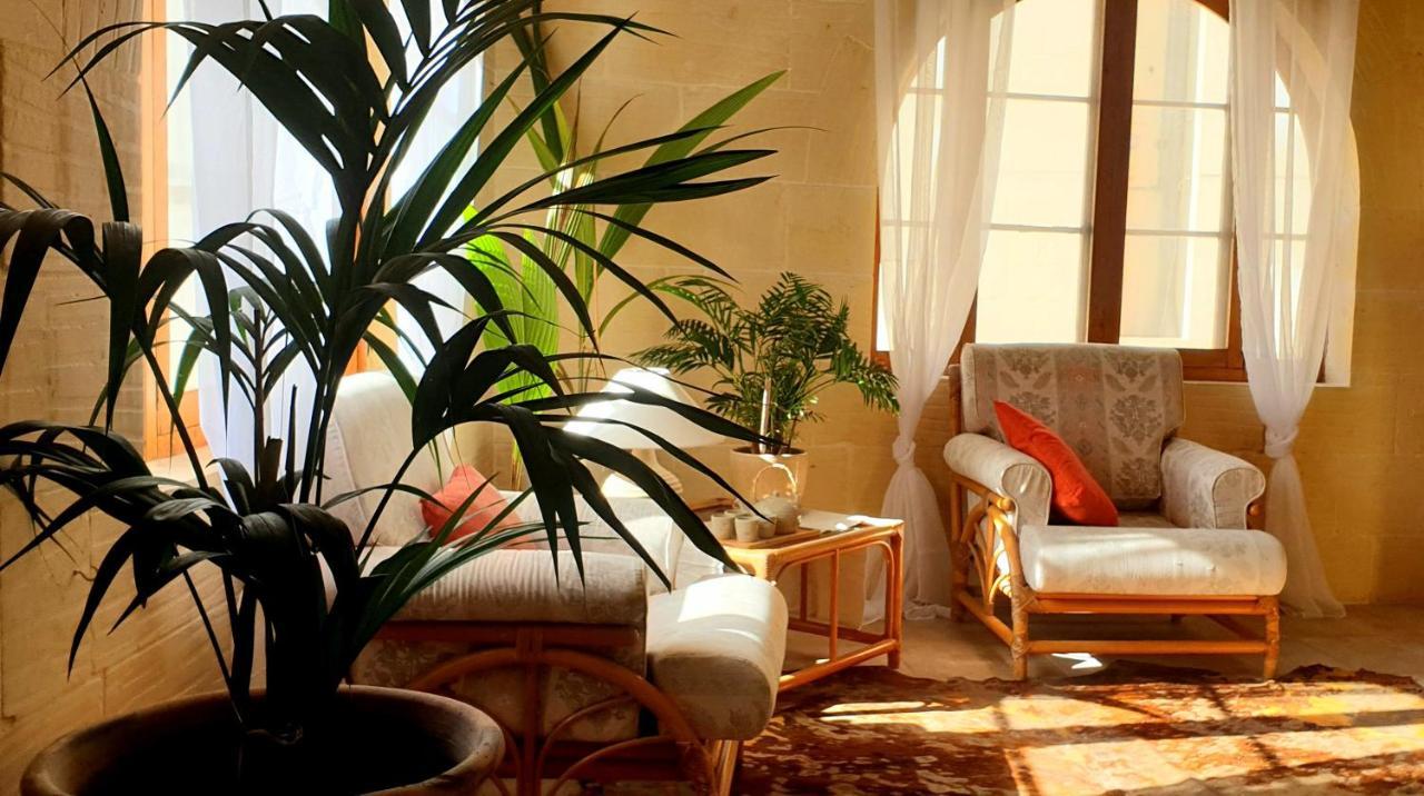 Ta' Didi B&B Kerċem 외부 사진
