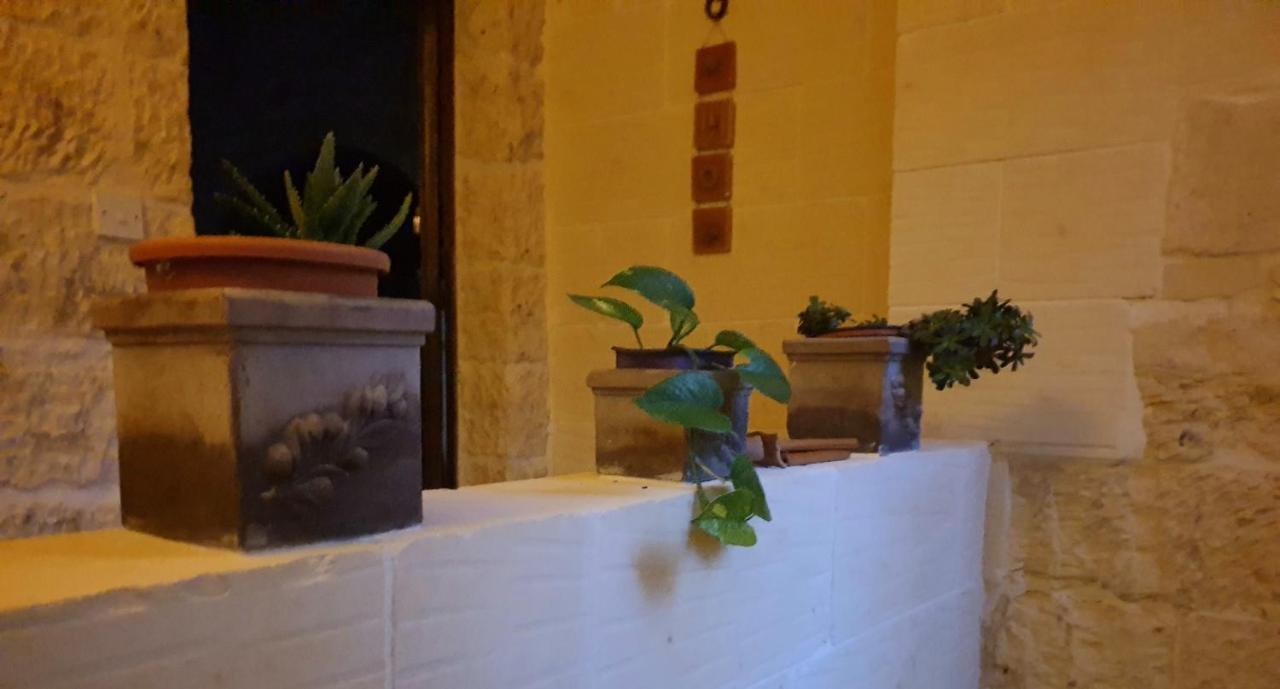 Ta' Didi B&B Kerċem 외부 사진