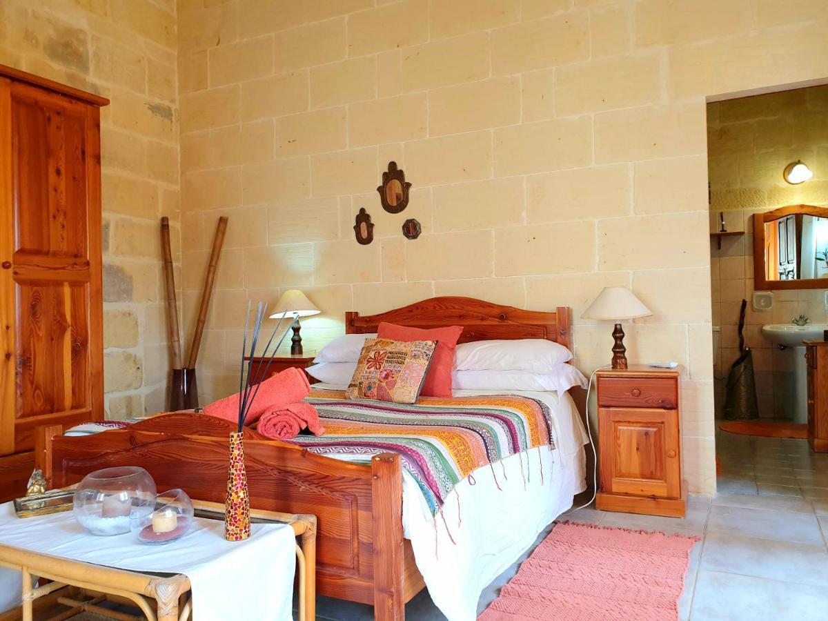 Ta' Didi B&B Kerċem 외부 사진