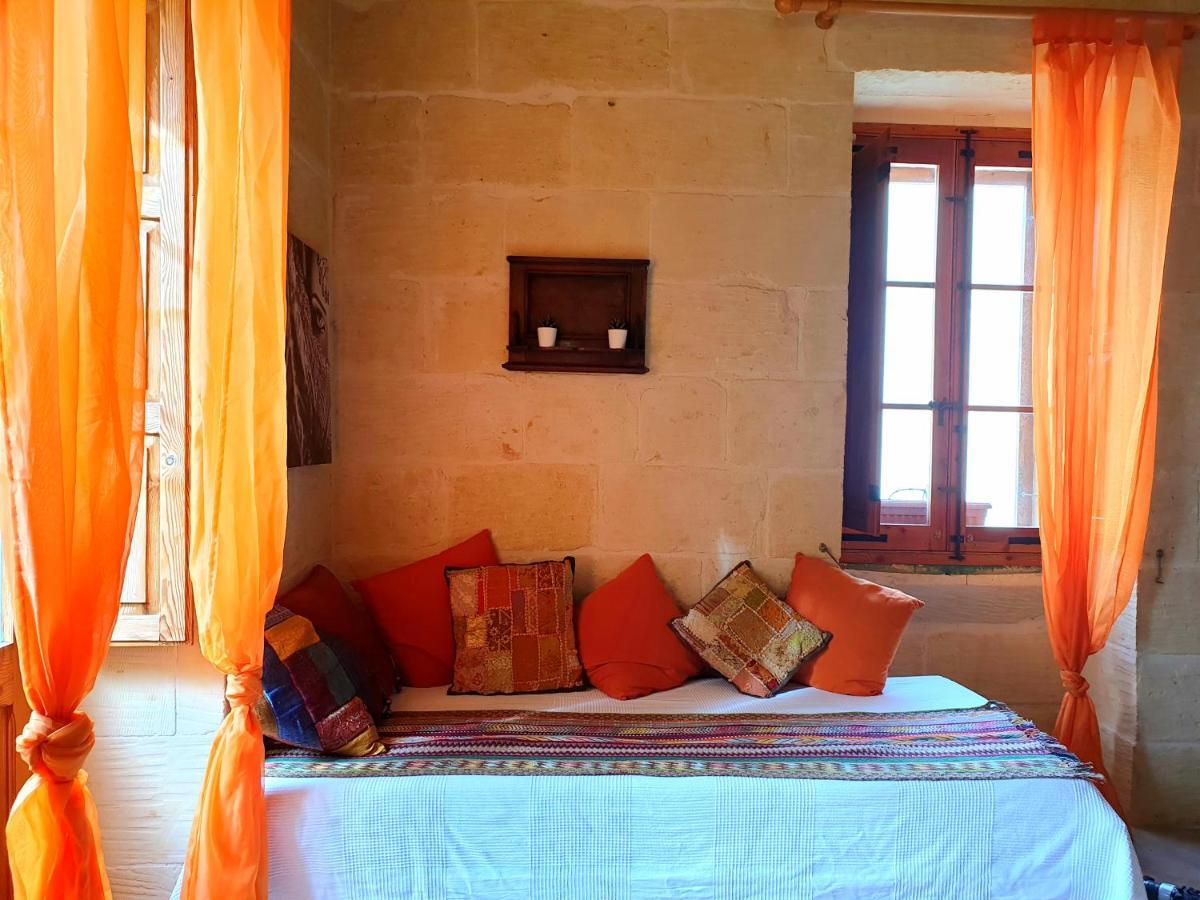 Ta' Didi B&B Kerċem 외부 사진