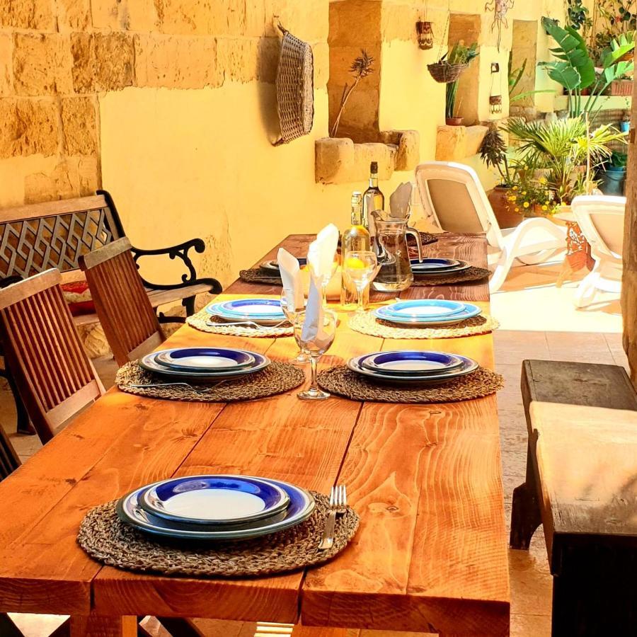 Ta' Didi B&B Kerċem 외부 사진