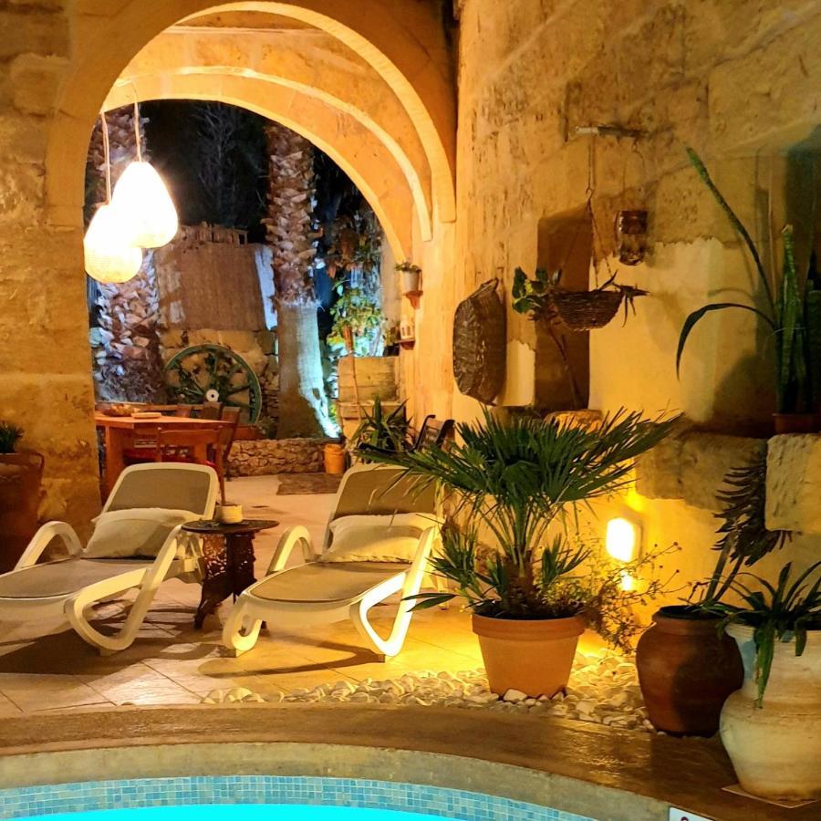 Ta' Didi B&B Kerċem 외부 사진