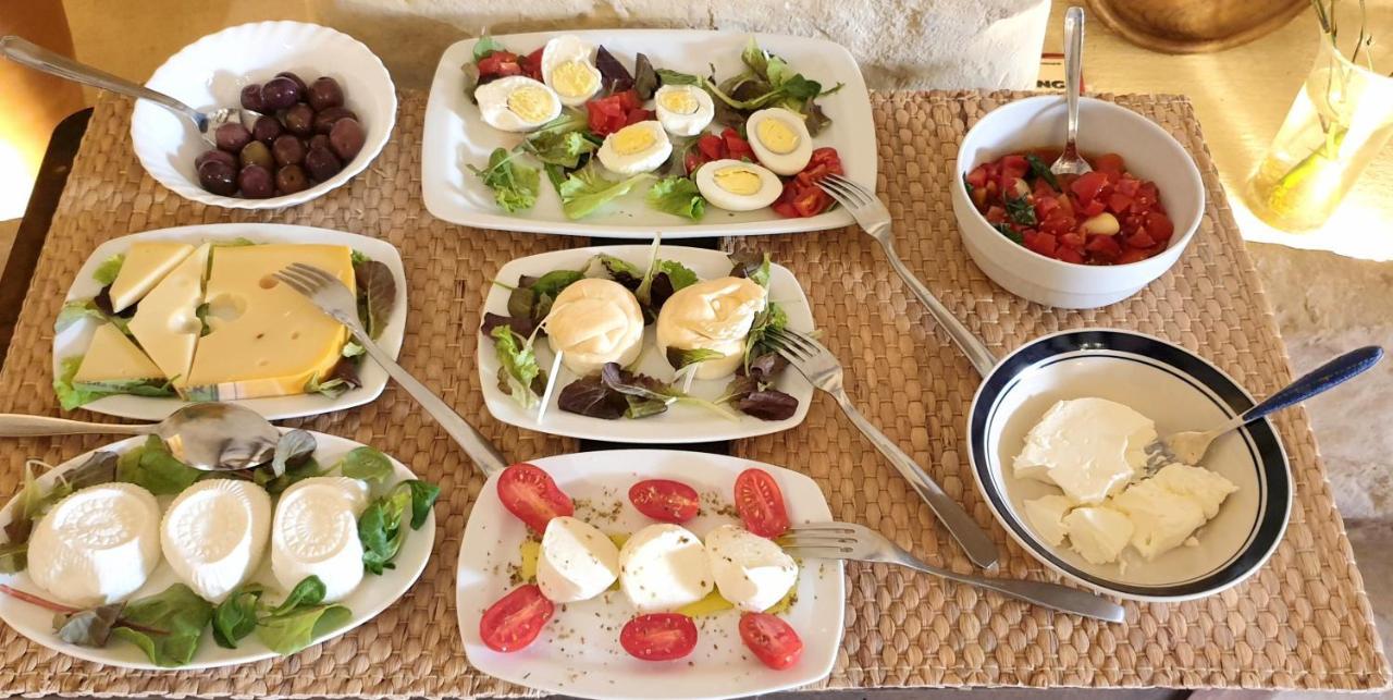 Ta' Didi B&B Kerċem 외부 사진