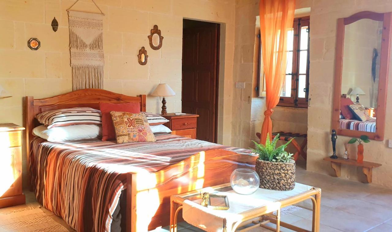 Ta' Didi B&B Kerċem 외부 사진