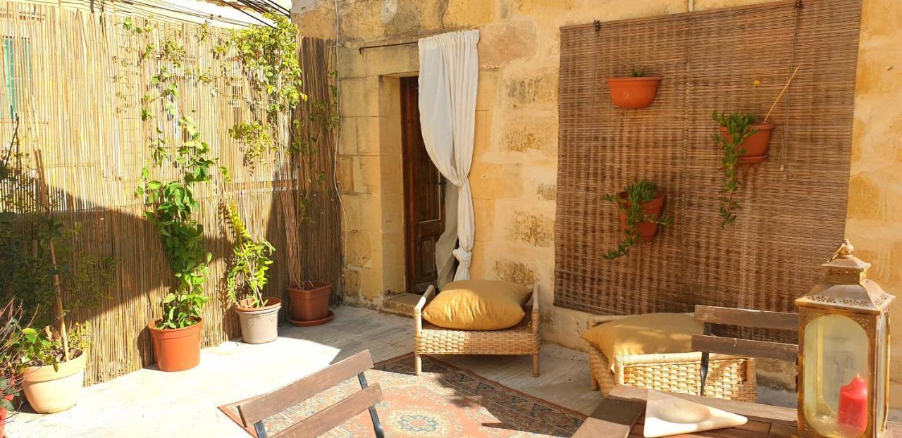 Ta' Didi B&B Kerċem 외부 사진