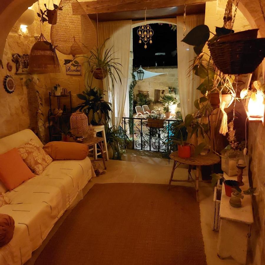 Ta' Didi B&B Kerċem 외부 사진