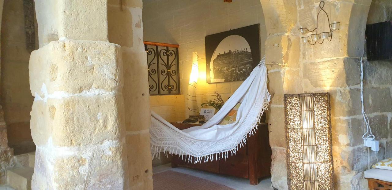 Ta' Didi B&B Kerċem 외부 사진