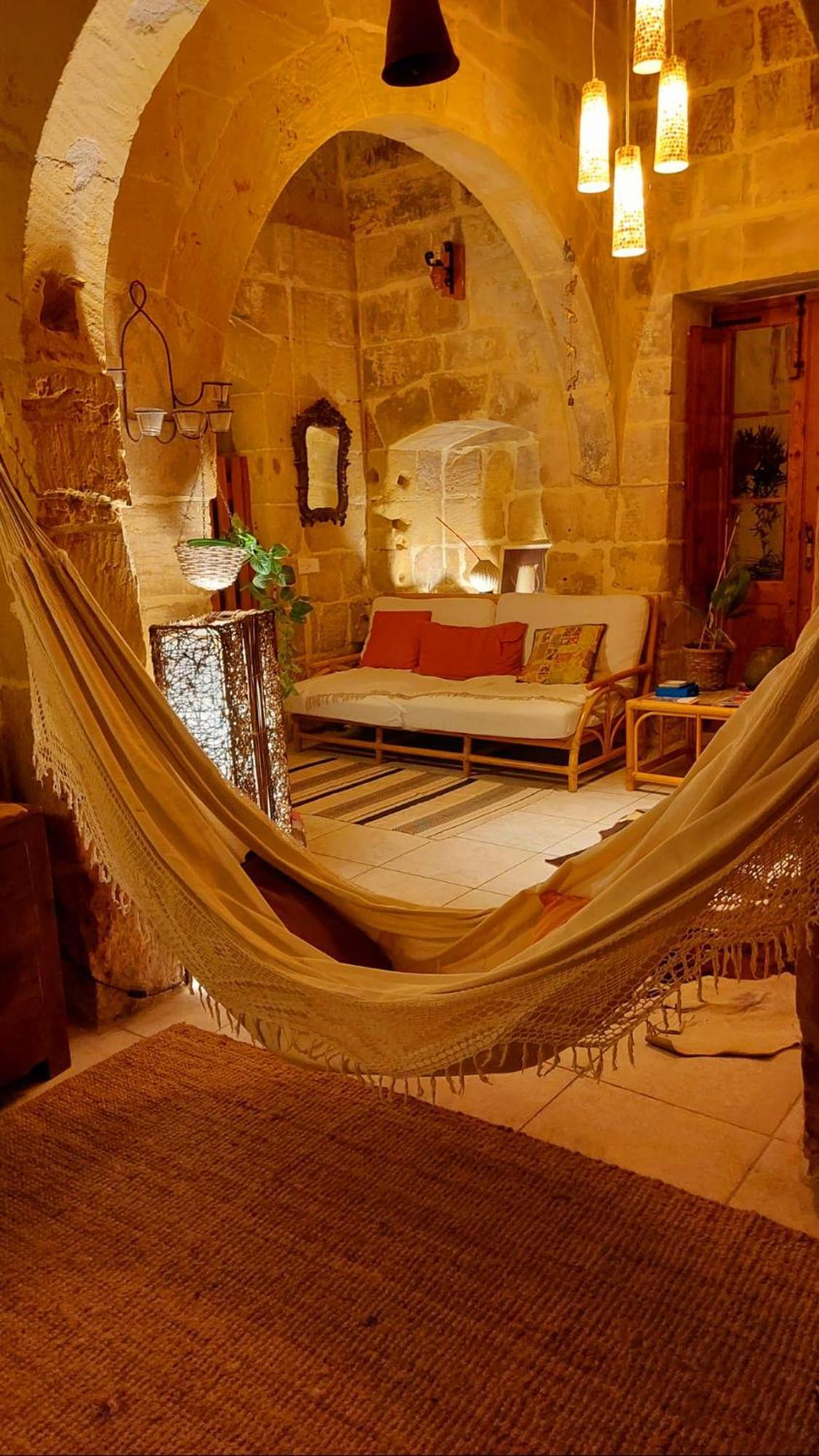 Ta' Didi B&B Kerċem 외부 사진