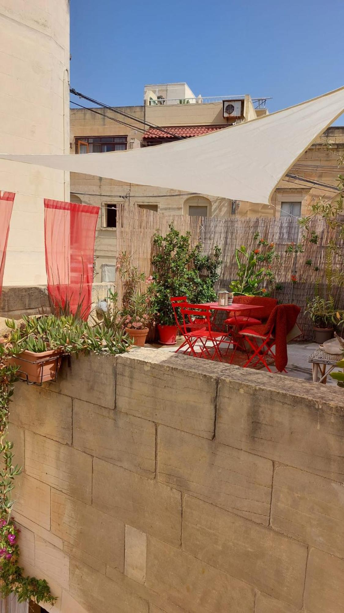 Ta' Didi B&B Kerċem 외부 사진