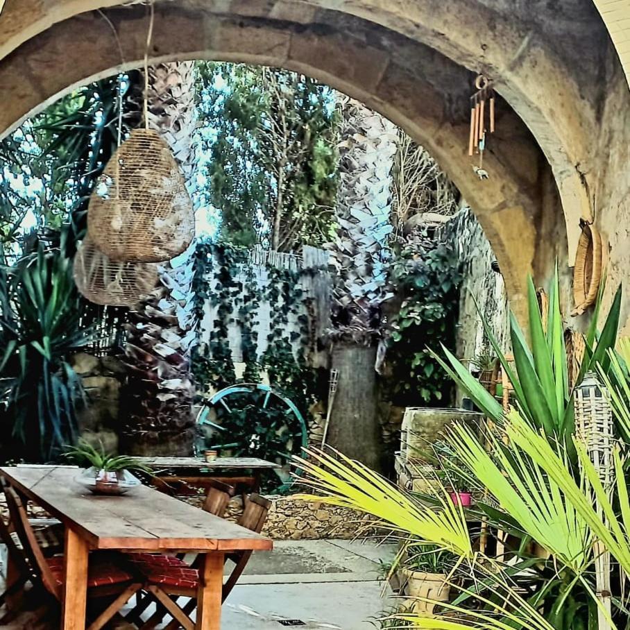 Ta' Didi B&B Kerċem 외부 사진