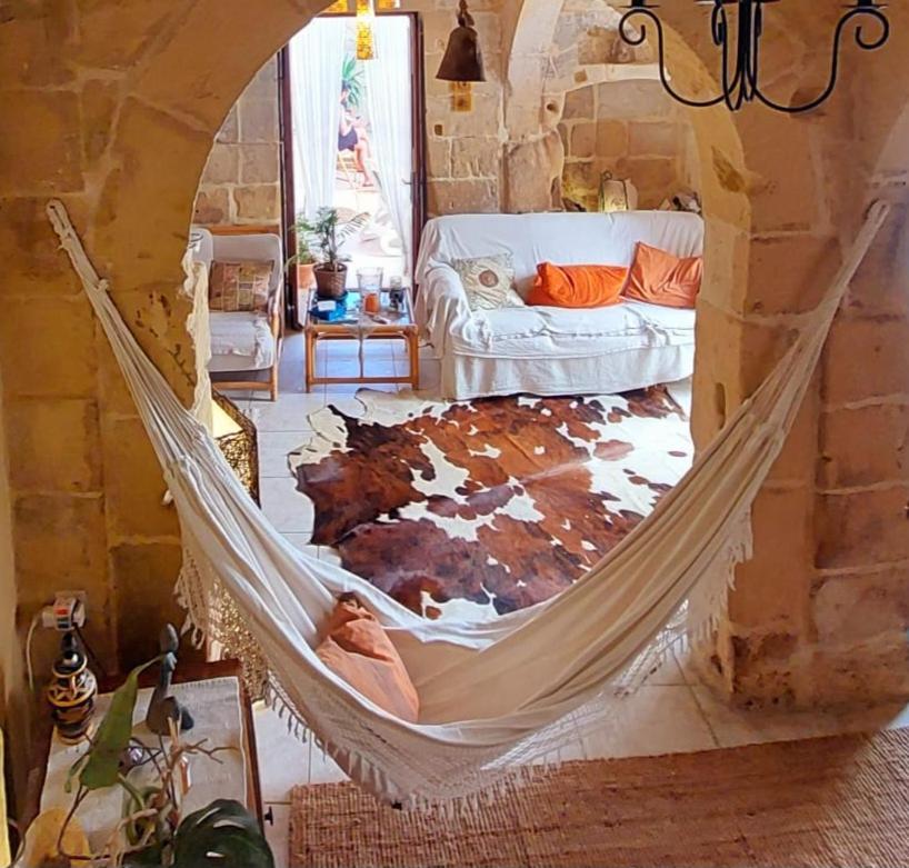 Ta' Didi B&B Kerċem 객실 사진