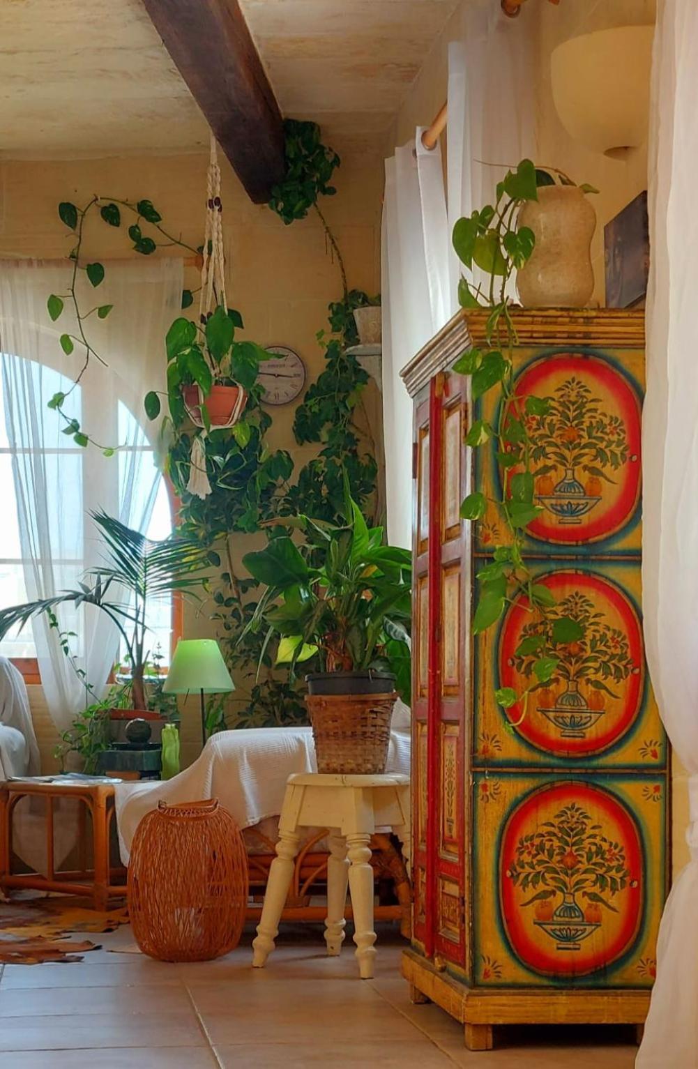 Ta' Didi B&B Kerċem 외부 사진