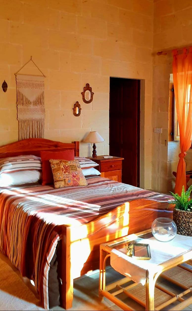 Ta' Didi B&B Kerċem 외부 사진
