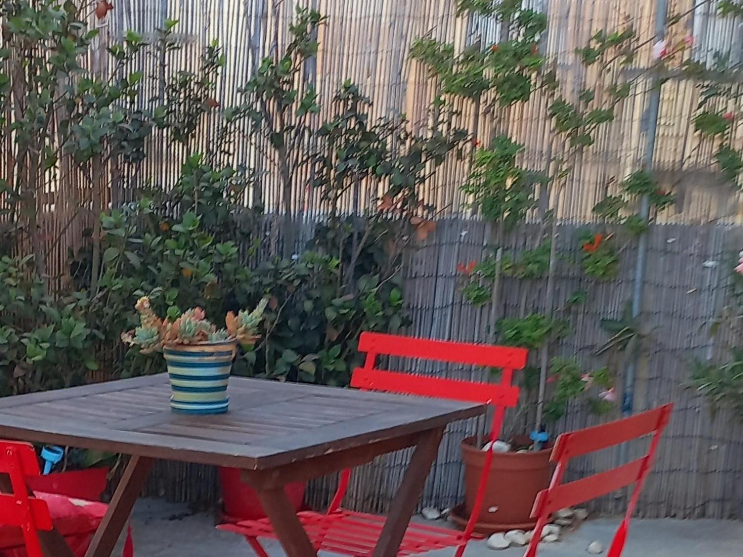 Ta' Didi B&B Kerċem 외부 사진