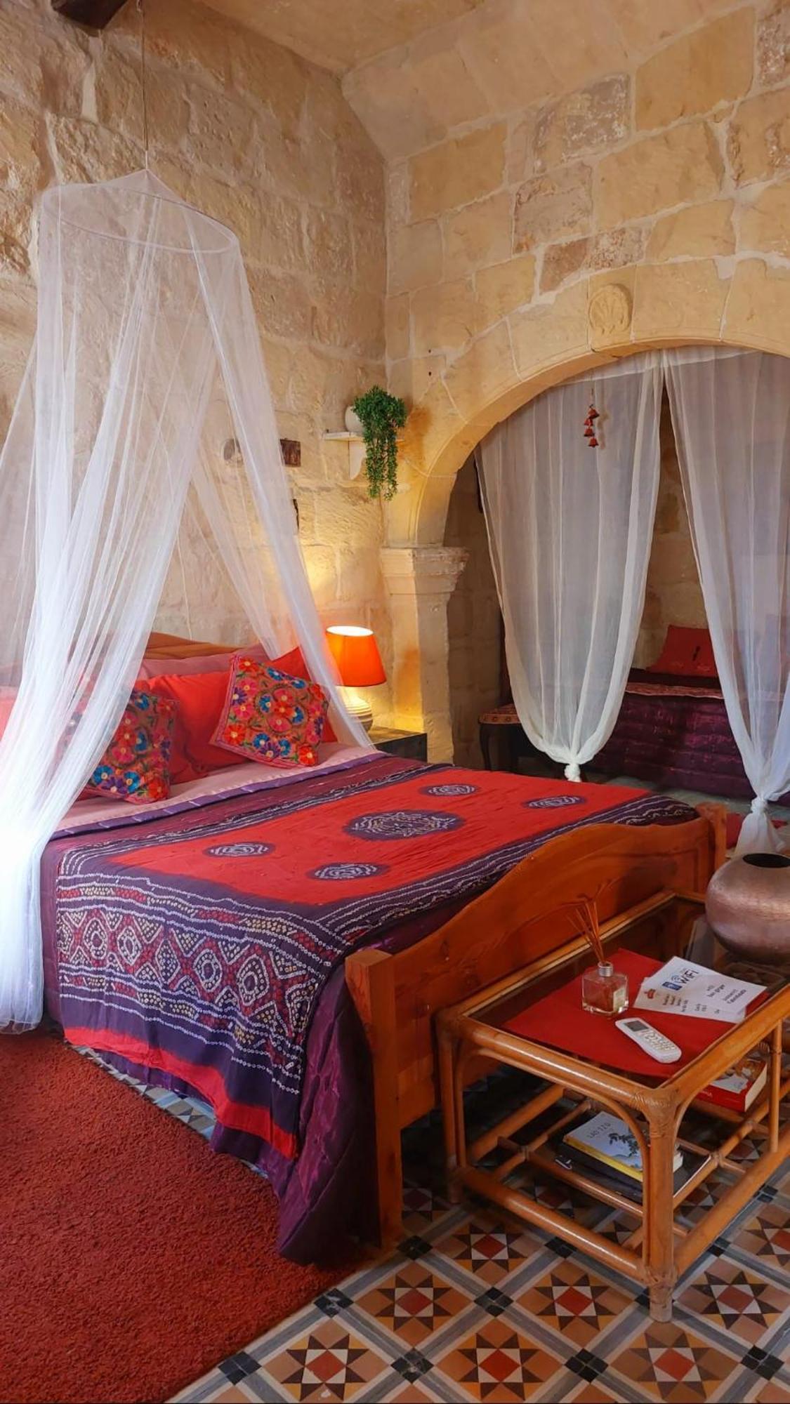 Ta' Didi B&B Kerċem 외부 사진