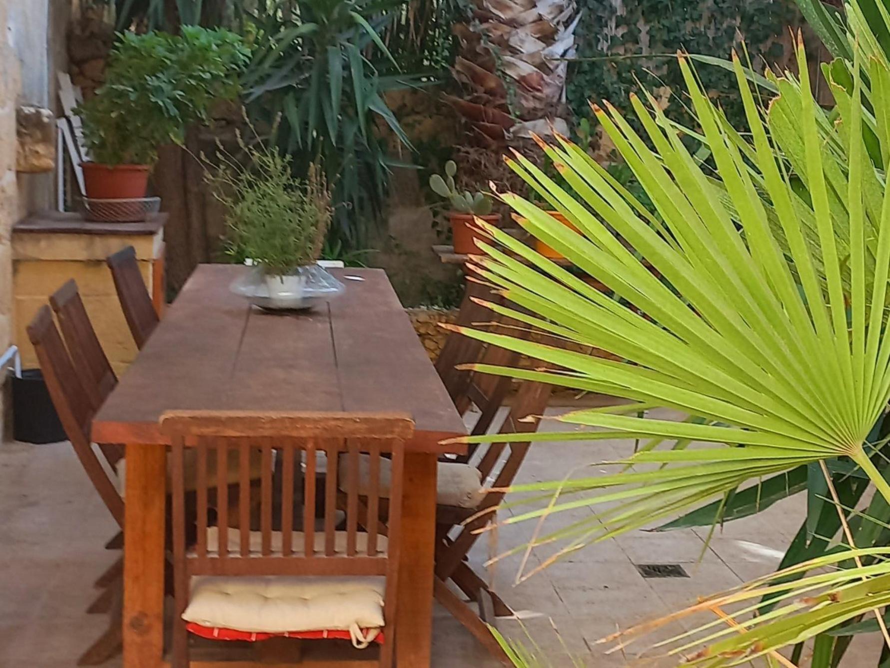 Ta' Didi B&B Kerċem 외부 사진