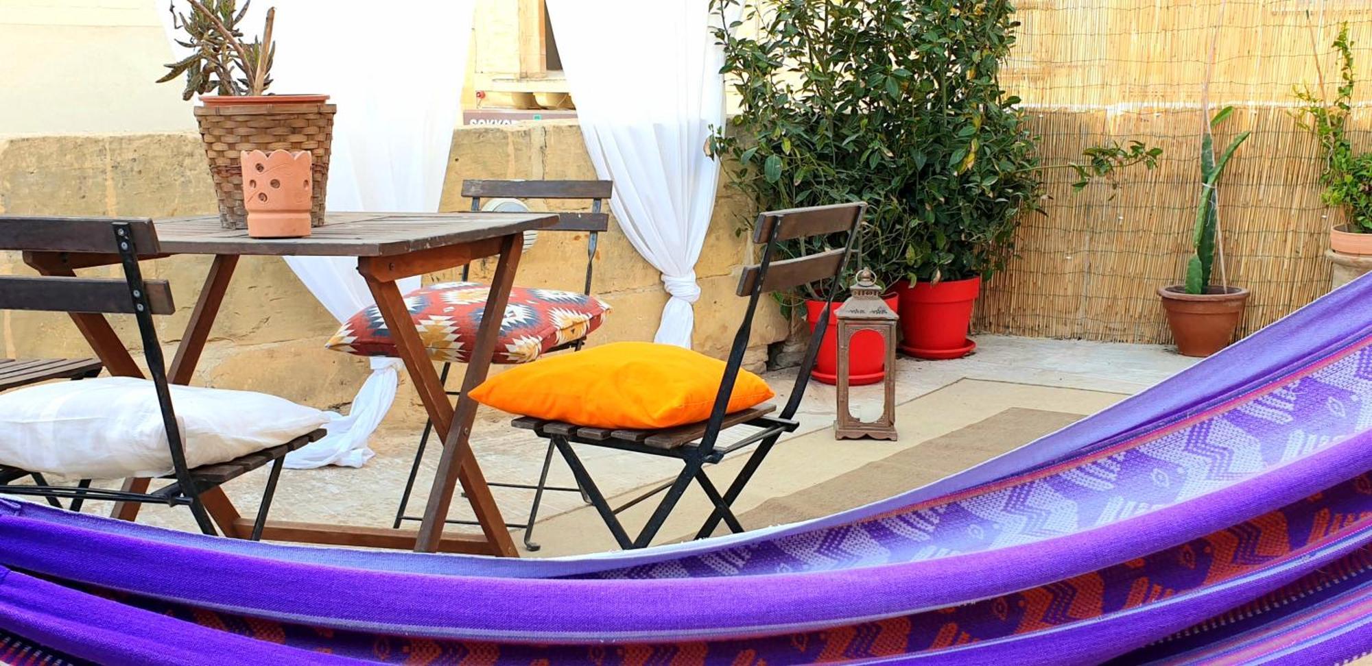 Ta' Didi B&B Kerċem 외부 사진