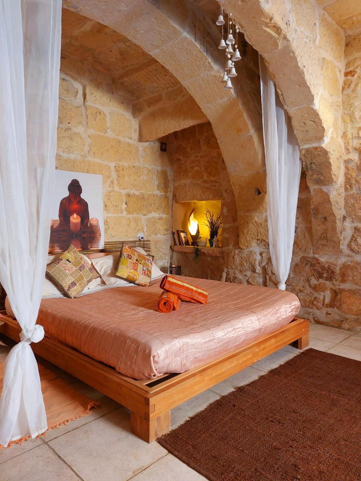 Ta' Didi B&B Kerċem 외부 사진
