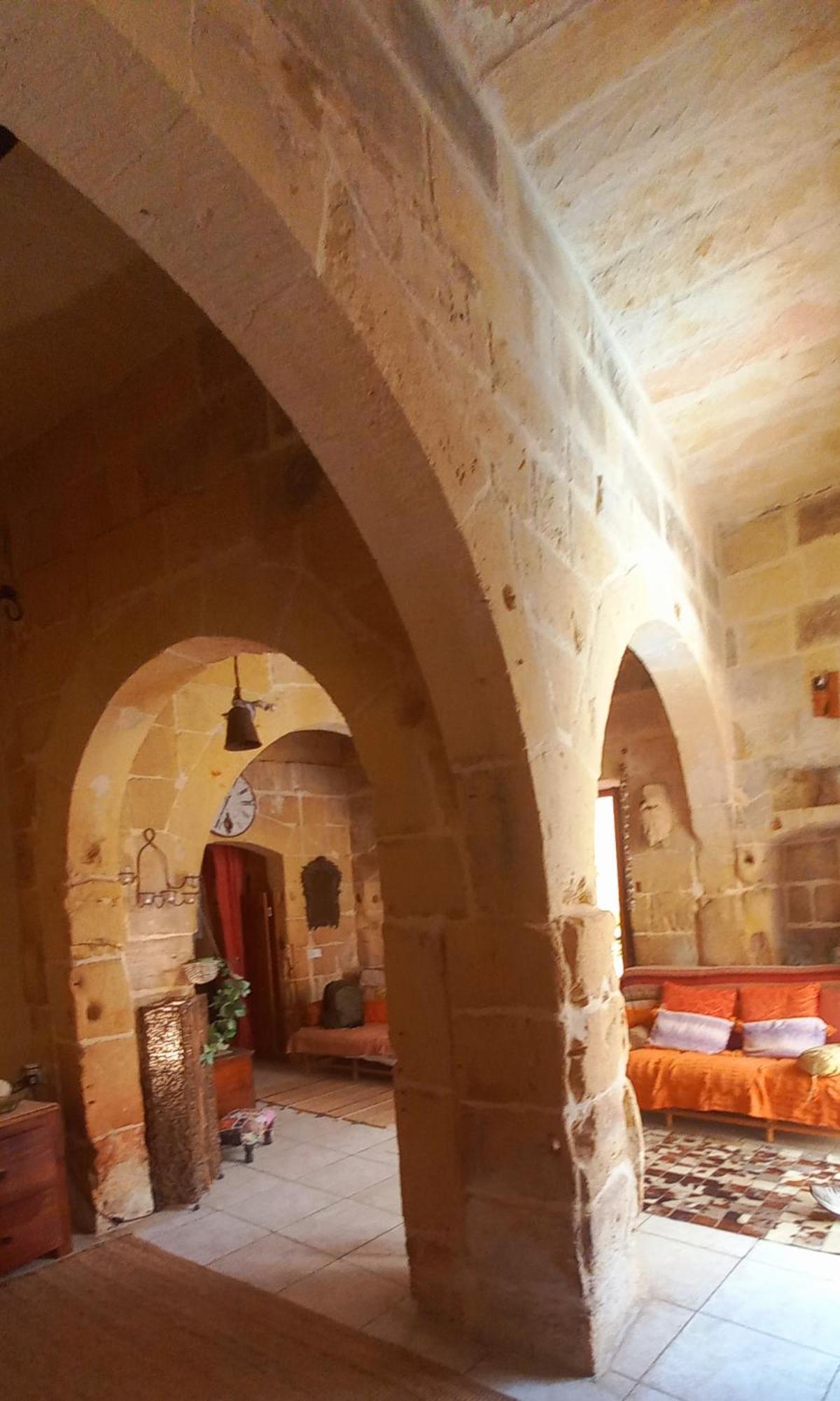 Ta' Didi B&B Kerċem 외부 사진
