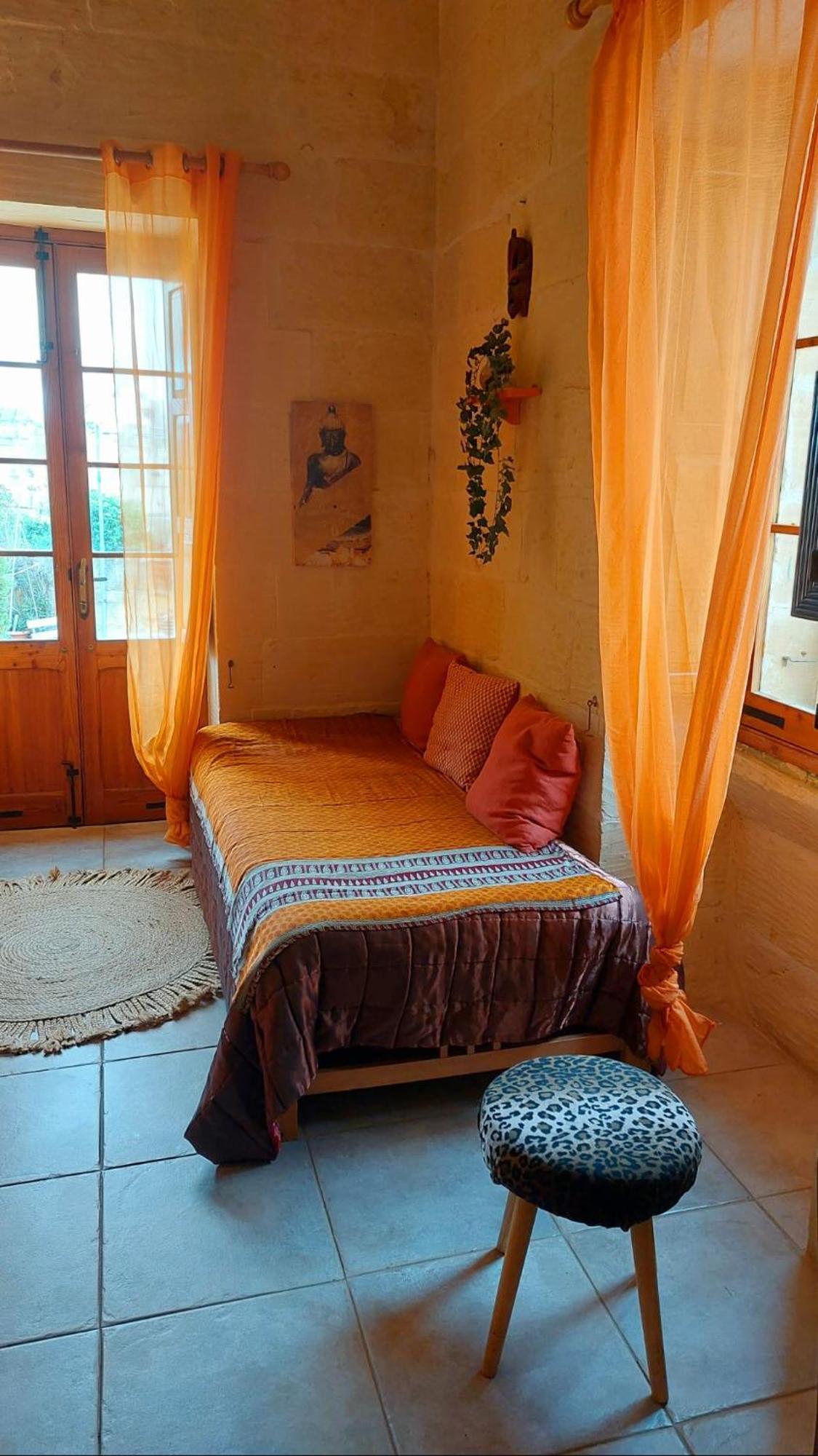 Ta' Didi B&B Kerċem 외부 사진