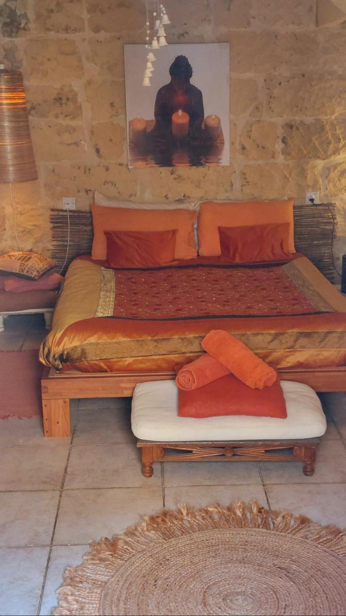 Ta' Didi B&B Kerċem 외부 사진