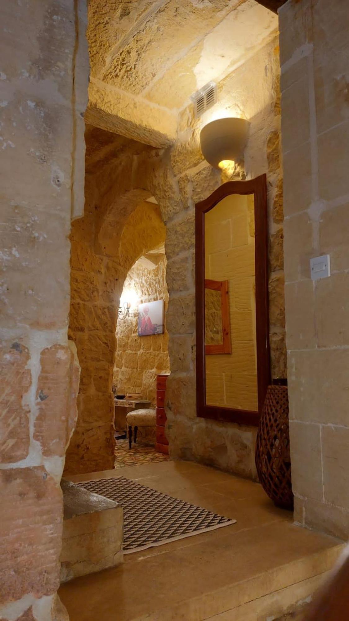 Ta' Didi B&B Kerċem 외부 사진