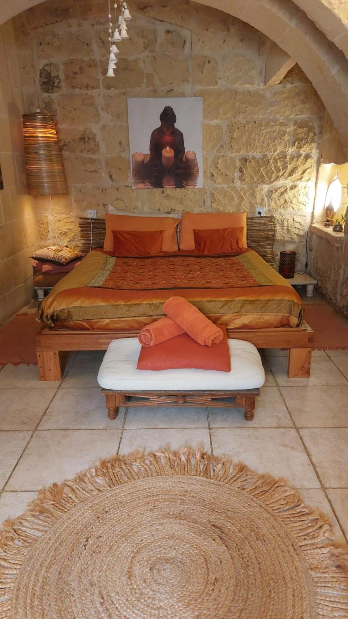 Ta' Didi B&B Kerċem 외부 사진