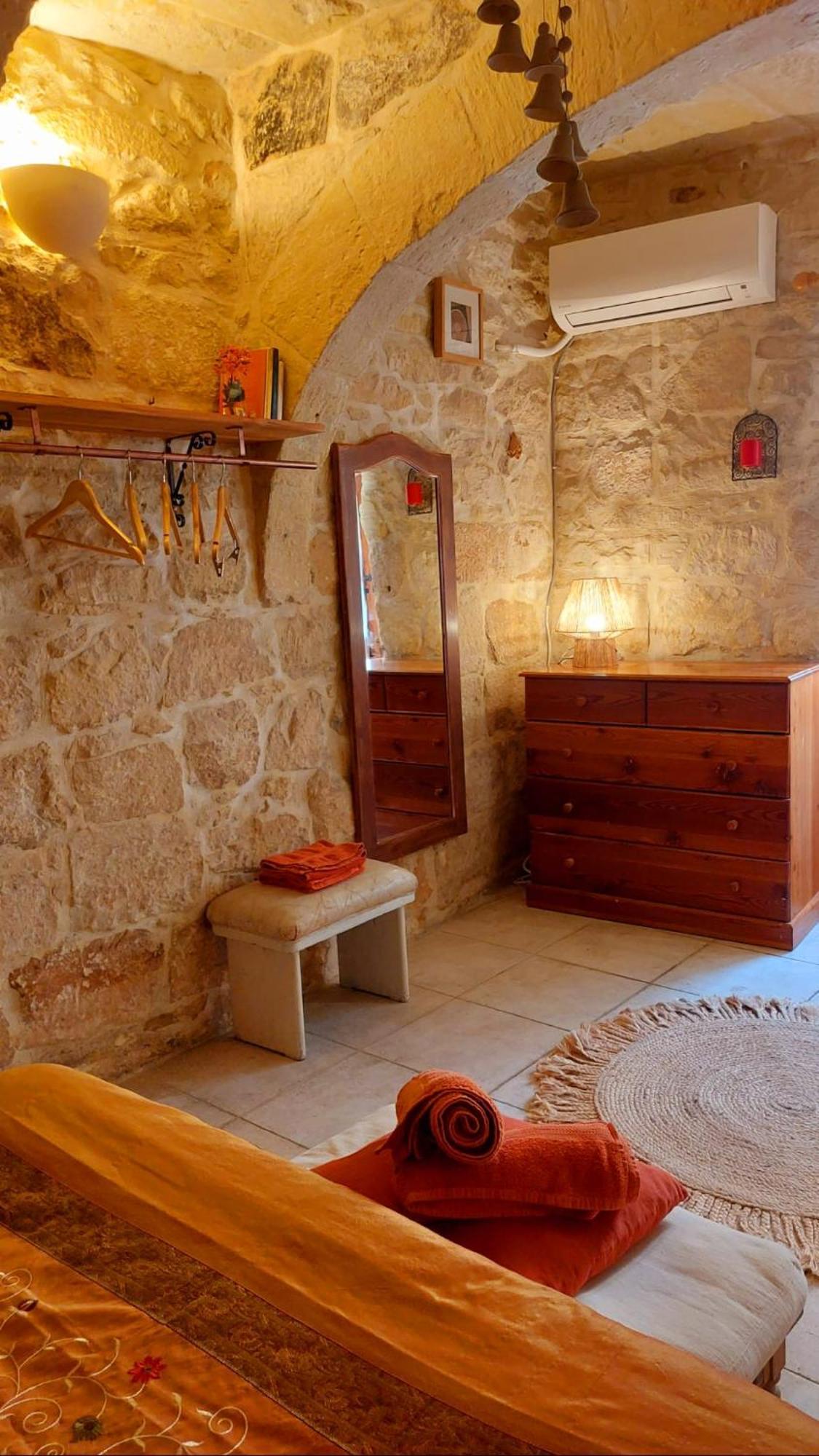Ta' Didi B&B Kerċem 외부 사진