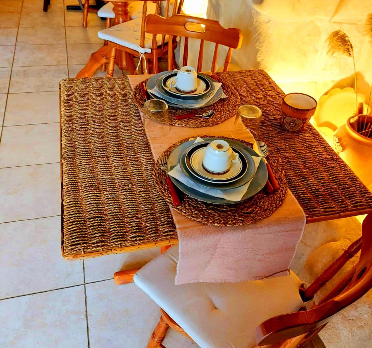 Ta' Didi B&B Kerċem 외부 사진